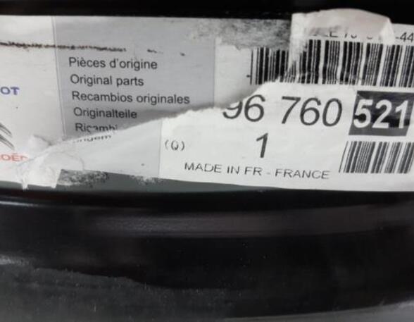 Steel Rim PEUGEOT 308 II (LB_, LP_, LW_, LH_, L3_)