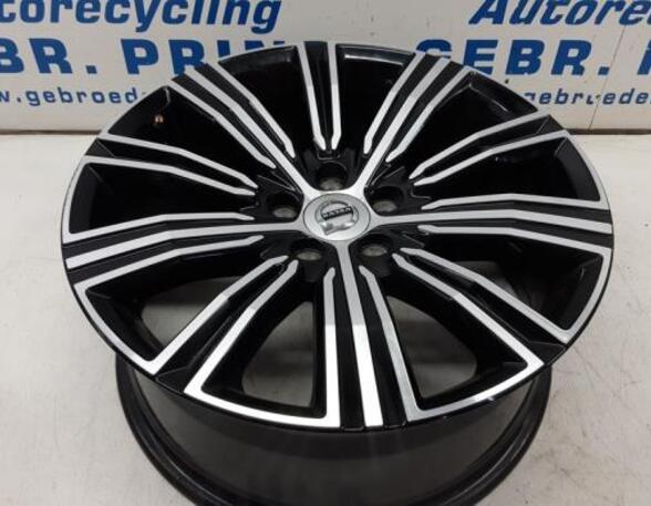 Steel Rim VOLVO V60 II (225), VOLVO V60 II Cross Country (227)