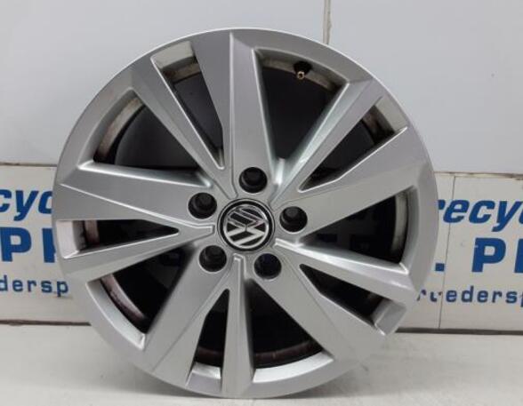 Steel Rim VW TOURAN (5T1)