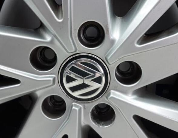 Steel Rim VW TOURAN (5T1)