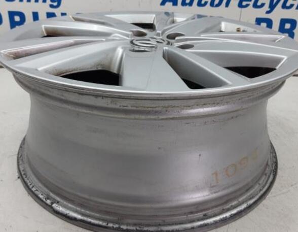 Steel Rim VW TOURAN (5T1)