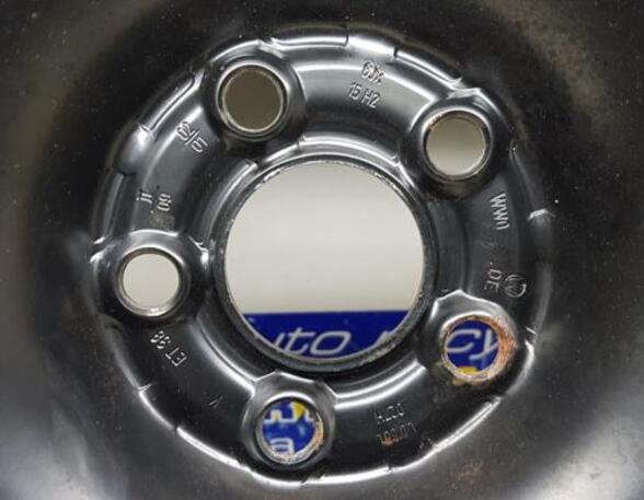 Spare Wheel VW Bora (1J2)