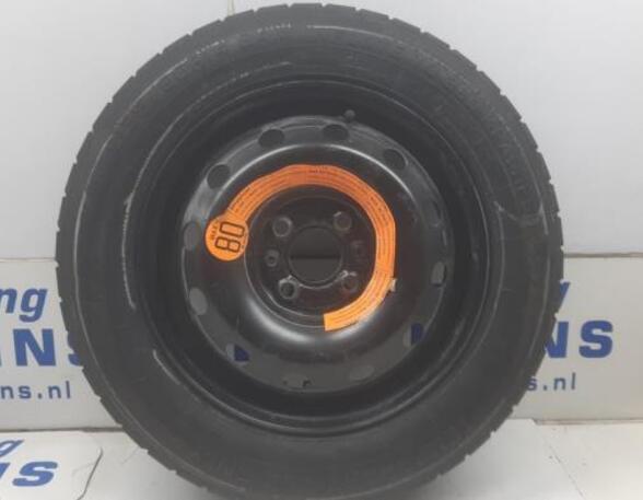 Spare Wheel FIAT Panda (312, 319), FIAT Panda Van (312, 519), LANCIA Ypsilon (312_)