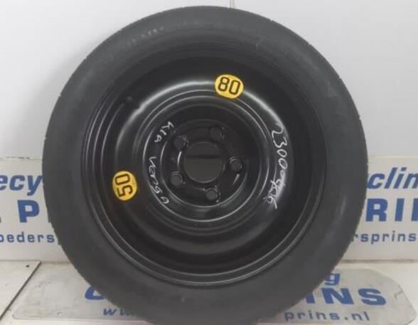 Spare Wheel KIA Venga (YN)