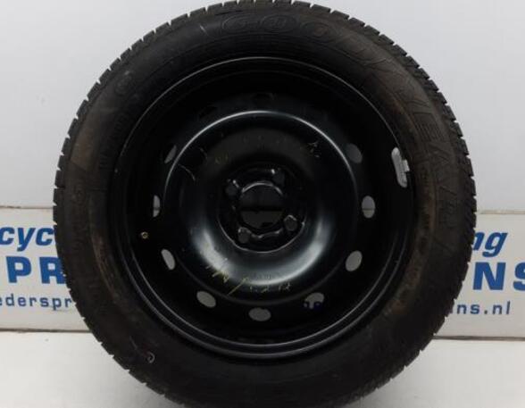 Spare Wheel RENAULT Megane I Grandtour (KA0/1)