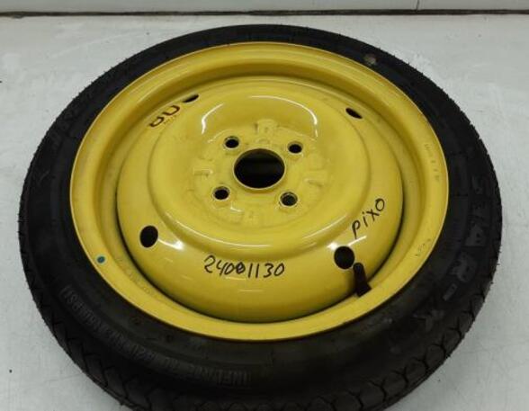 Notrad Nissan Pixo  54AR4 P20762195