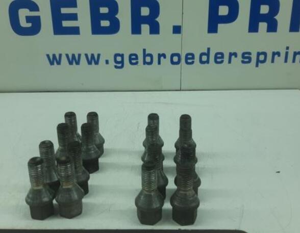 Wheel Bolt OPEL Corsa D (S07)