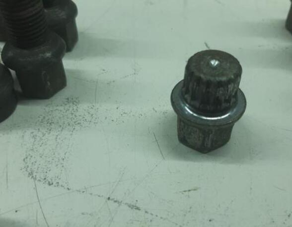 Wheel Bolt AUDI TT Roadster (8N9)