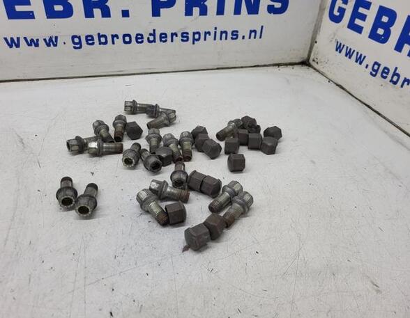 Wheel Bolt SKODA OCTAVIA III Combi (5E5, 5E6)