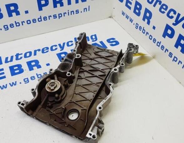 Timing Belt Cover FIAT Panda (312, 319), FIAT Panda Van (312, 519)