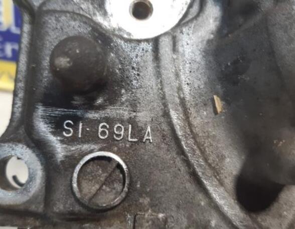 Timing Belt Cover SUZUKI Swift IV (FZ, NZ)