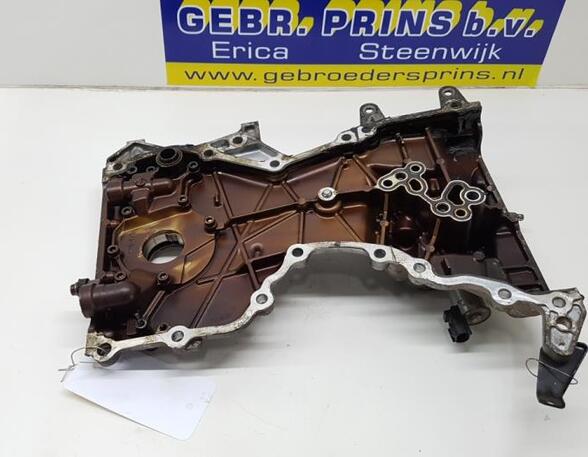 Timing Belt Cover SUZUKI CELERIO (LF)