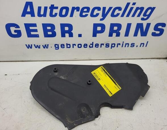 Timing Belt Cover VW TOURAN (5T1)