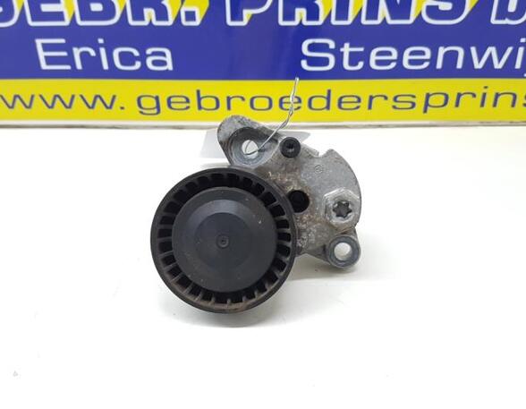 Crank Shaft Belt Pulley VW GOLF VII (5G1, BQ1, BE1, BE2)