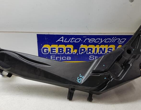 Washer Fluid Tank (Bottle) PEUGEOT 308 SW II (LC_, LJ_, LR_, LX_, L4_)