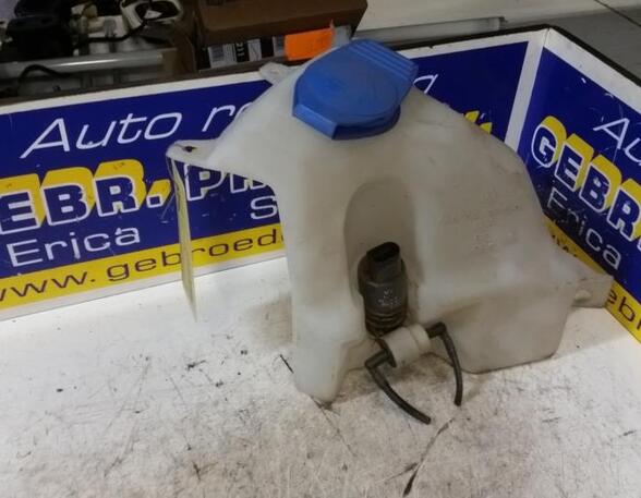 Washer Fluid Tank (Bottle) VW Lupo (60, 6X1)