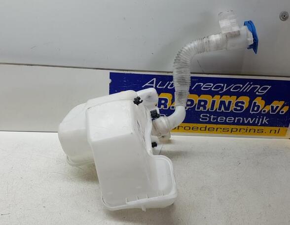 Washer Fluid Tank (Bottle) VW Touran (5T1)