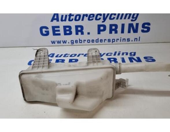 Washer Fluid Tank (Bottle) OPEL Meriva B Großraumlimousine (S10), OPEL Astra J Caravan (--)