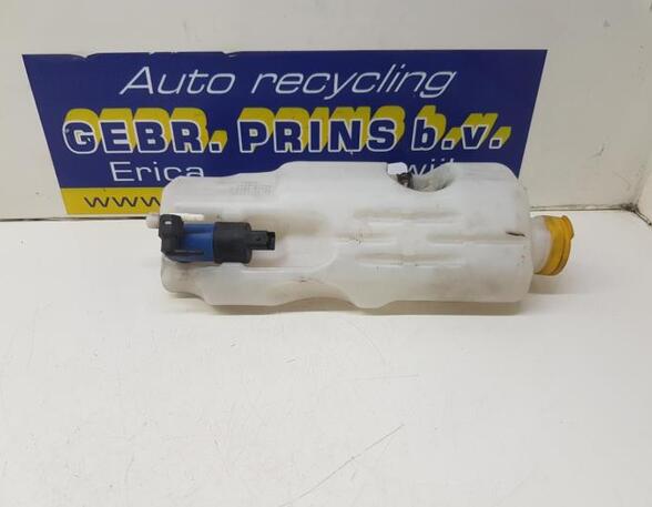 Washer Fluid Tank (Bottle) RENAULT Twingo III (BCM)