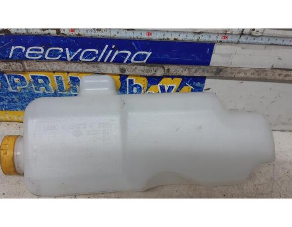 Washer Fluid Tank (Bottle) RENAULT Twingo III (BCM)