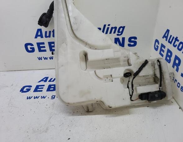 Washer Fluid Tank (Bottle) BMW 3er (F30, F80)