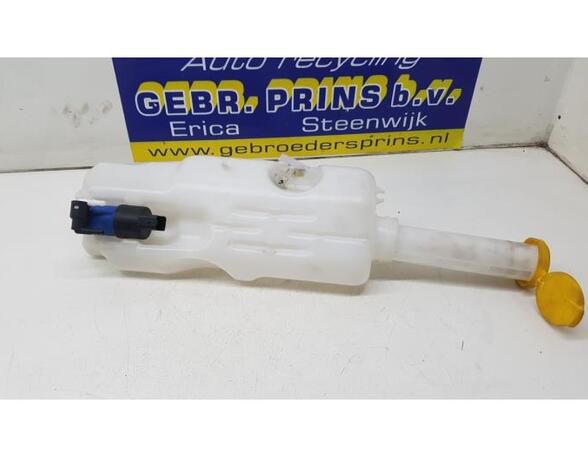 Washer Fluid Tank (Bottle) RENAULT Twingo III (BCM)