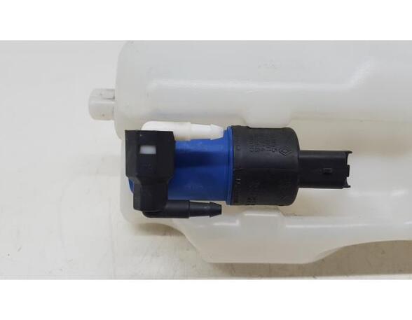 Washer Fluid Tank (Bottle) RENAULT Twingo III (BCM)