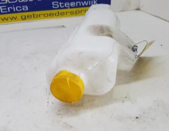 Washer Fluid Tank (Bottle) RENAULT Twingo III (BCM)