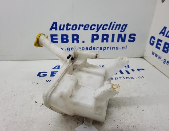 Washer Fluid Tank (Bottle) TOYOTA Yaris (P13)