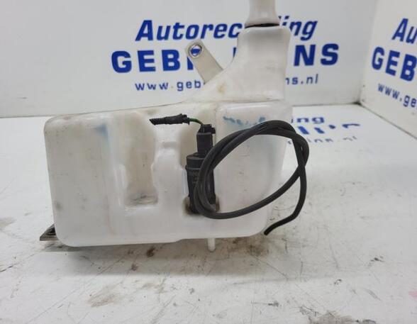 Washer Fluid Tank (Bottle) IVECO DAILY IV Dump Truck