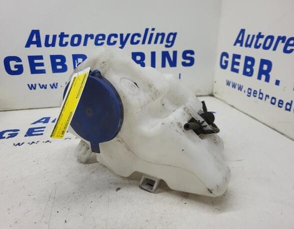 Washer Fluid Tank (Bottle) MERCEDES-BENZ A-Klasse (W169)