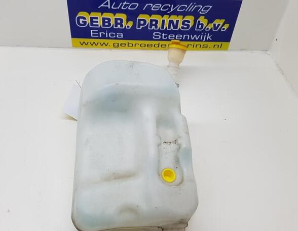 Washer Fluid Tank (Bottle) RENAULT MEGANE III Grandtour (KZ0/1)