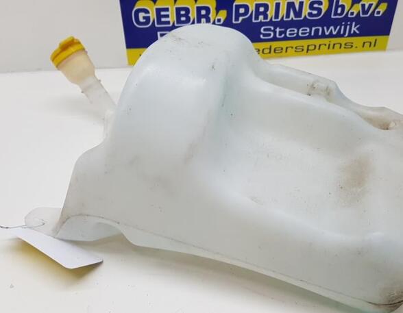 Washer Fluid Tank (Bottle) RENAULT MEGANE III Grandtour (KZ0/1)