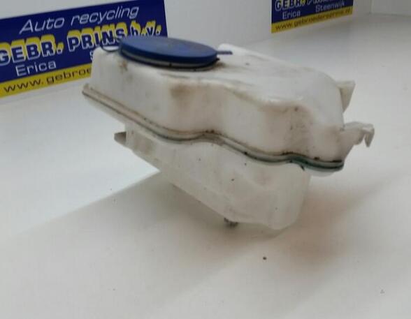 Washer Fluid Tank (Bottle) MERCEDES-BENZ B-CLASS (W245)