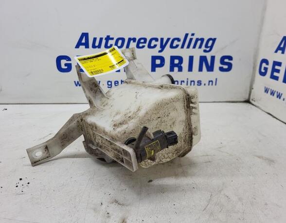 Washer Fluid Tank (Bottle) CHEVROLET SPARK (M300)