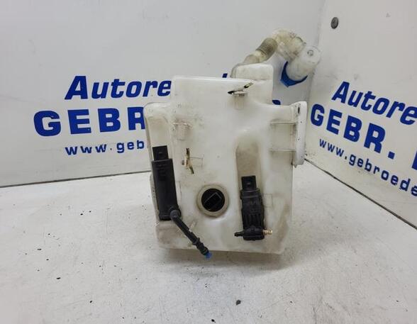 Washer Fluid Tank (Bottle) VW GOLF PLUS (5M1, 521), VW GOLF PLUS Van (521)