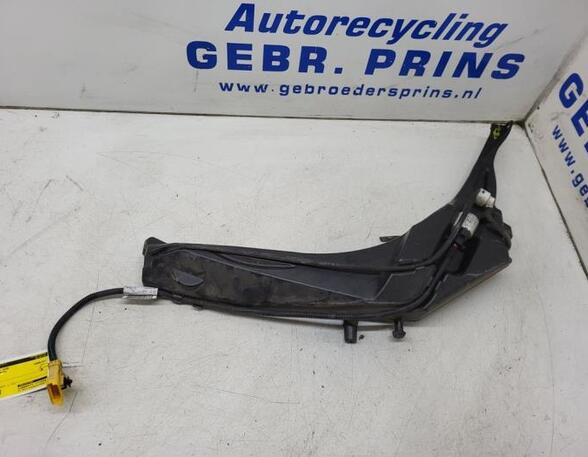 Washer Fluid Tank (Bottle) PEUGEOT 308 II (LB_, LP_, LW_, LH_, L3_)