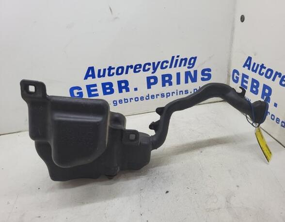 Washer Fluid Tank (Bottle) MERCEDES-BENZ CLA Shooting Brake (X117)