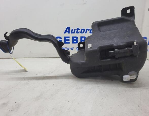 Washer Fluid Tank (Bottle) MERCEDES-BENZ CLA Shooting Brake (X117)