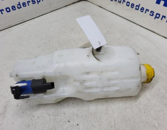 Washer Fluid Tank (Bottle) RENAULT TWINGO III (BCM_, BCA_)