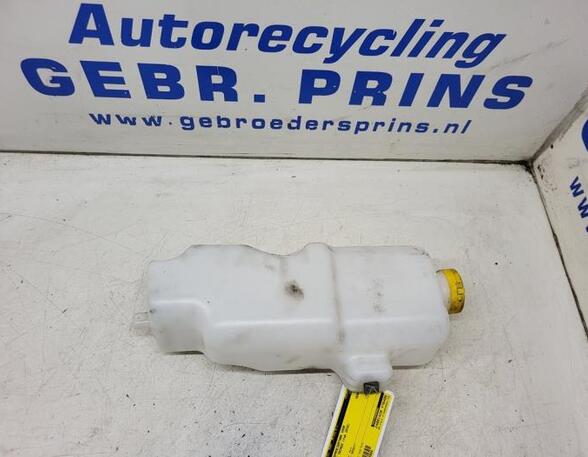 Washer Fluid Tank (Bottle) RENAULT TWINGO III (BCM_, BCA_)