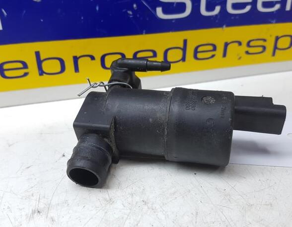 Waschwasserdüse für Scheibenreinigung Citroen C3 II SC 9641553880 P9217748