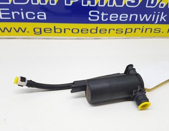 Washer Jet PEUGEOT 508 I (8D)