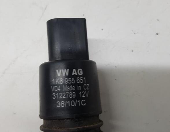 Washer Jet OPEL Agila (B) (B H08)