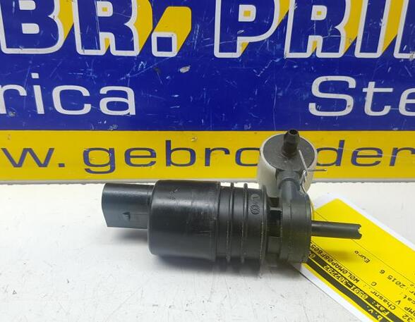 Waschwasserdüse für Scheibenreinigung Opel Adam  13250357 P8214538