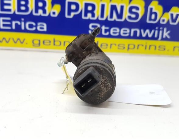 Washer Jet FIAT GRANDE PUNTO (199_), FIAT PUNTO (199_), FIAT PUNTO EVO (199_), ABARTH GRANDE PUNTO