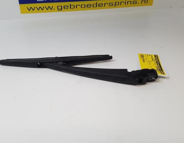 Wischerarm hinten Opel Agila H-B  P10410435