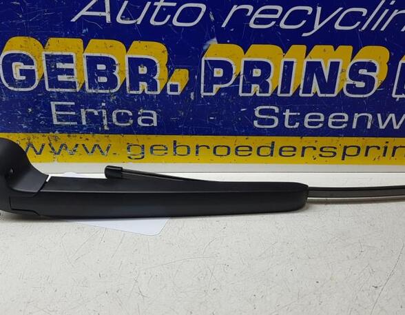 Wiper Arm AUDI Q2 (GAB, GAG)