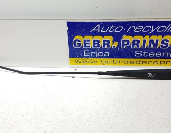 Wiper Arm PEUGEOT PARTNER Box Body/MPV