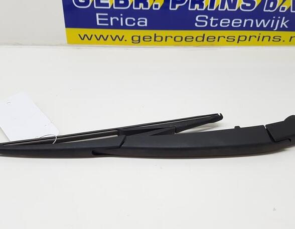 Wiper Arm NISSAN Qashqai II SUV (J11, J11)